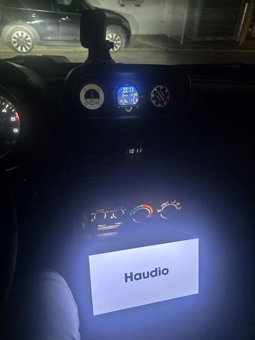 Mitsubishi Pajero v20 2.8 GLS