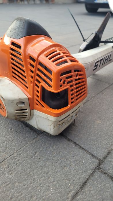 Kosa spalinowa stihl fs 560