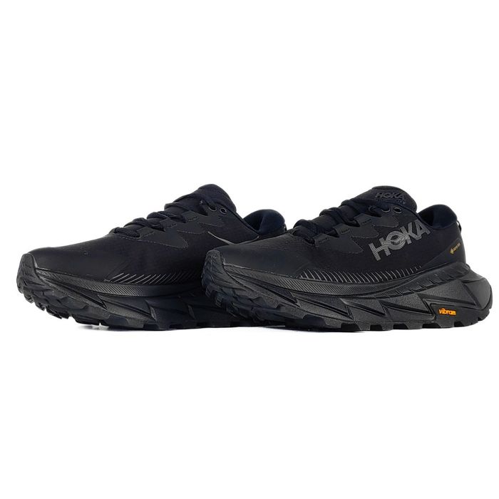 Чоловічі кросівки Хока , Гортекс
Hoka Skyline-Float X Gore-Tex Blac