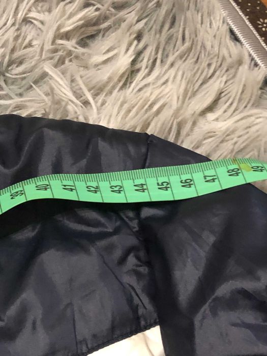 Куртка Puma BMW темно-синя