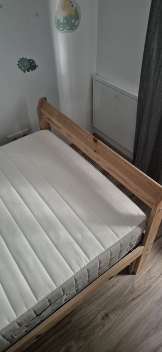 Cama neind/luroy 44  mais colchão a parte 60