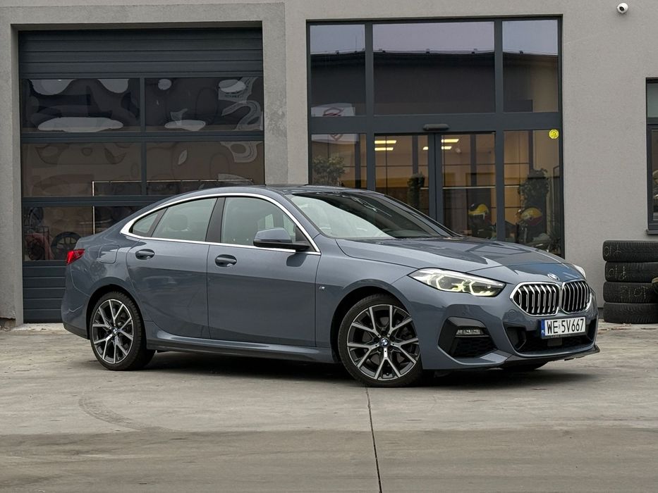 BMW Seria 2