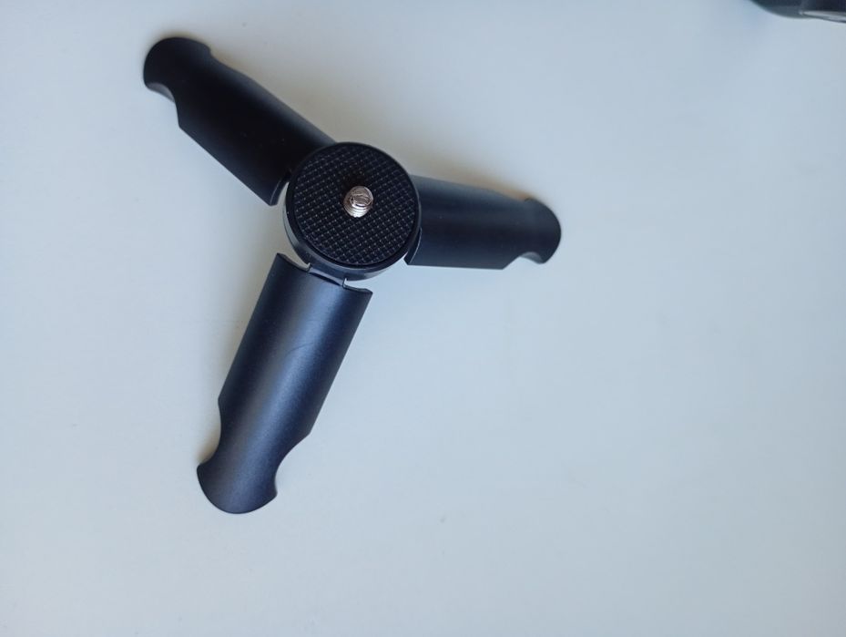 Gimbal STEADY BUTLER MOBILE 4 nowy, nieużywany.