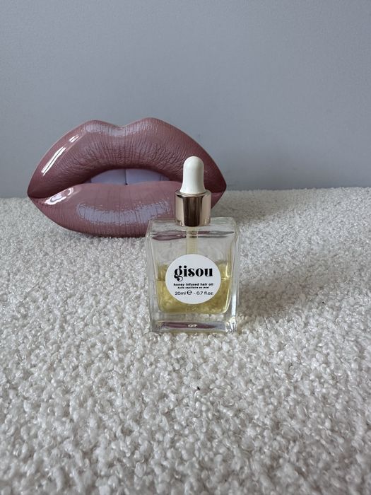 Olejek do włosów Gisou 20 ml