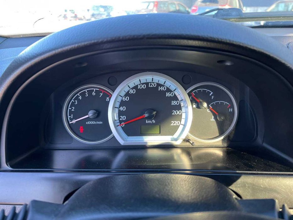 Продам Chevrolet Lacetti 2007р. #77063