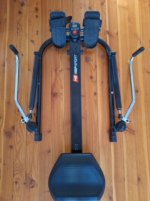 Wioślarz Hop-sport