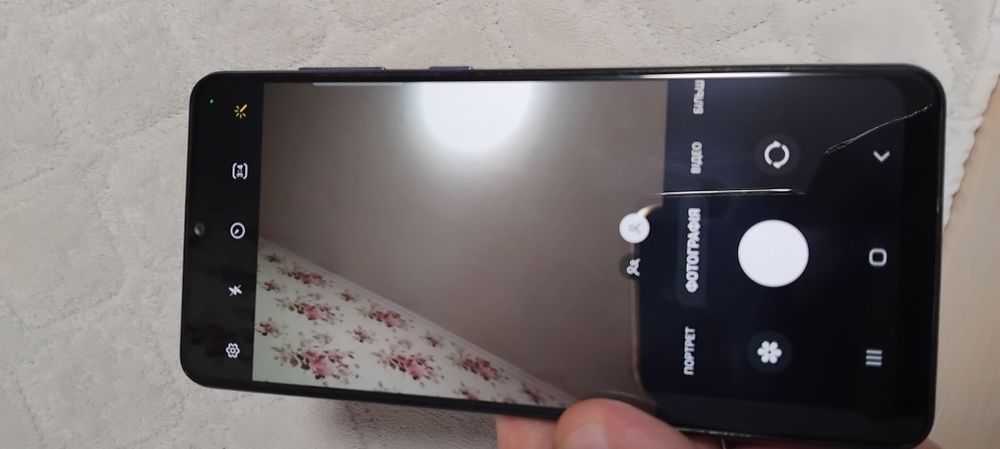 Samsung A31 128гб, озу 4гб, стан ідеальний