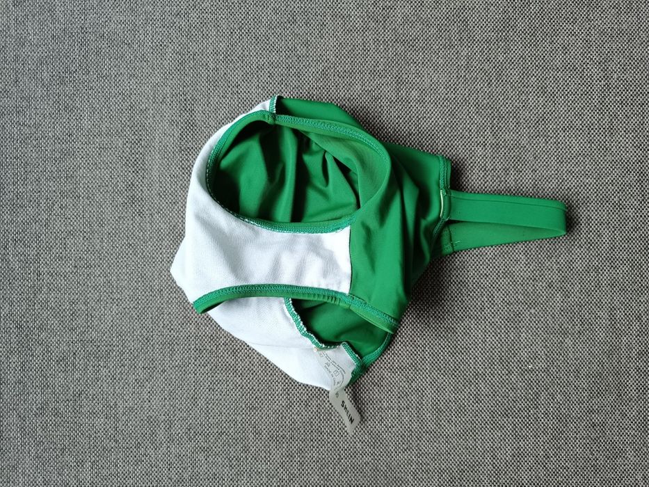 Stój kąpielowy jednoczęściowy r. 90 cm