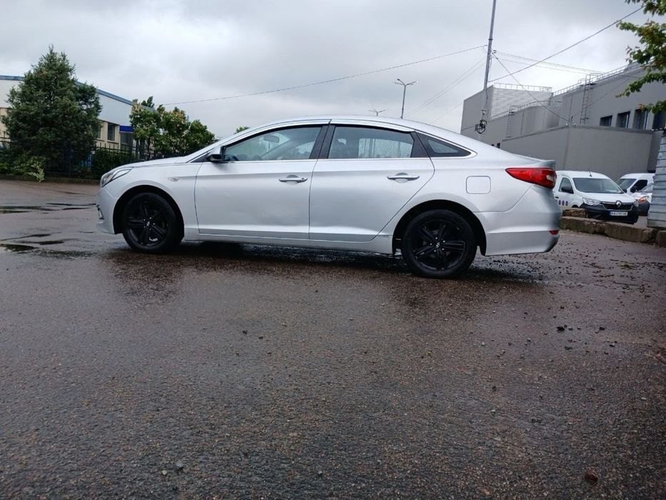 Продам хундай сонату