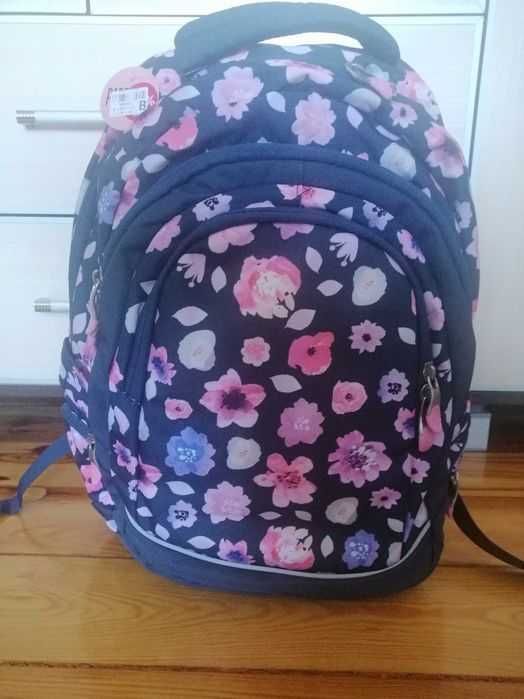 Sprzedam tornister marki Flo