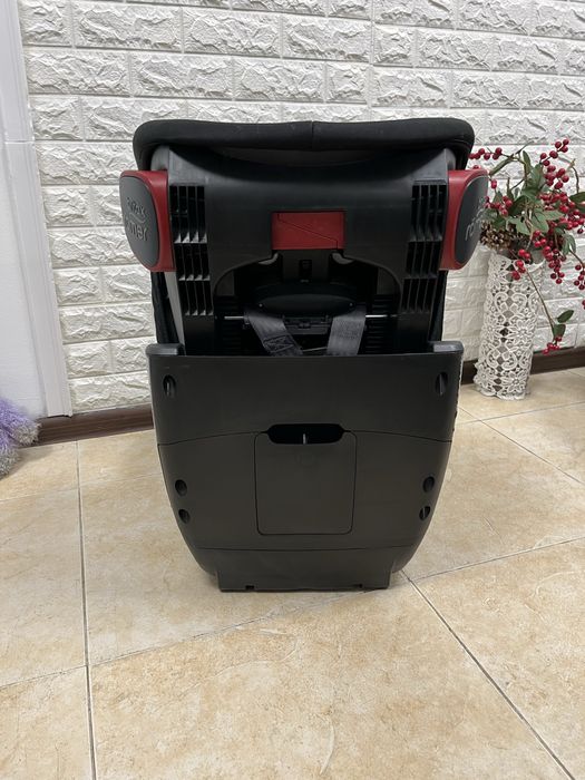 Автокрісло Britax Römer KING 2 Група 1 (9-18 кг) Автокресло бритакс