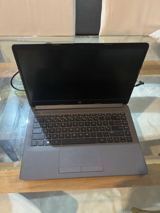 Portatil hp inte core i3