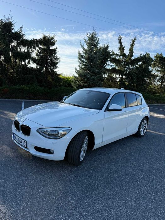 BMW Seria 1