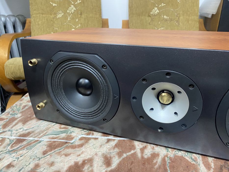 Triangle Noxa minor ES