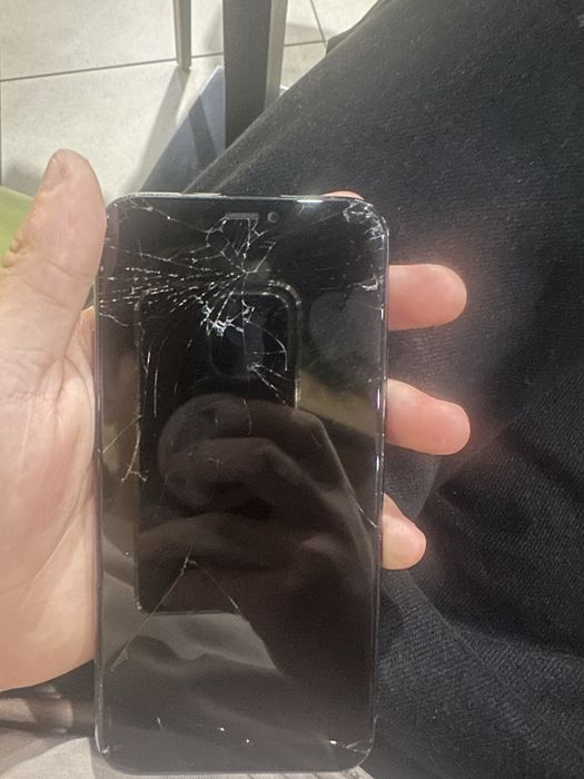 Iphone 11 pro 64 gb