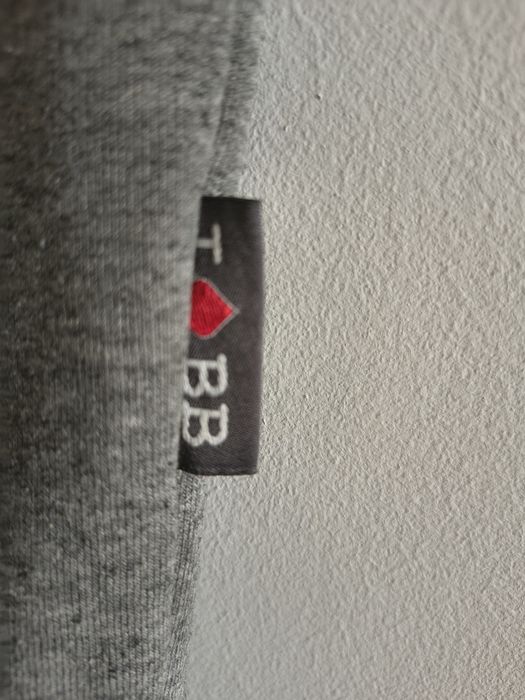 Bluza z kapturem