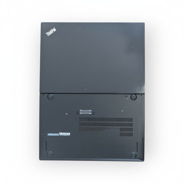 Portátil Lenovo T470s | Intel®  i5 2,6 GHz | 8 GB DDR4| 256| Recondicionado | Leve e resistente