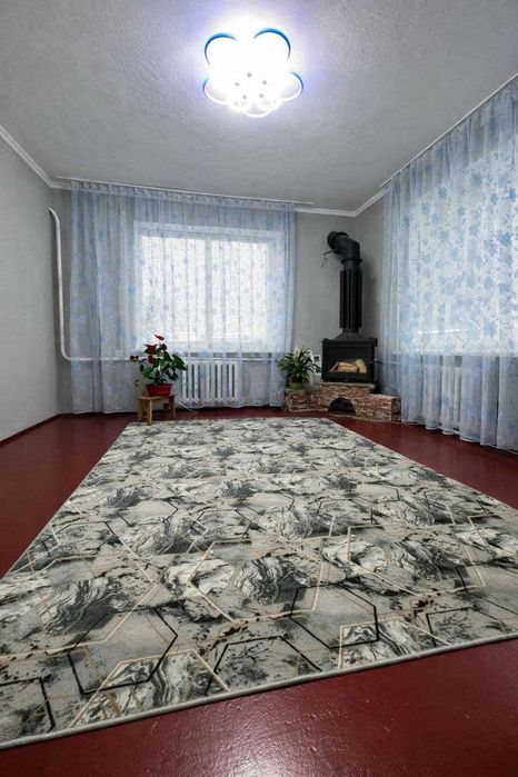 Продаж великого будинку в мікрорайоні Дубове, провулок Київський