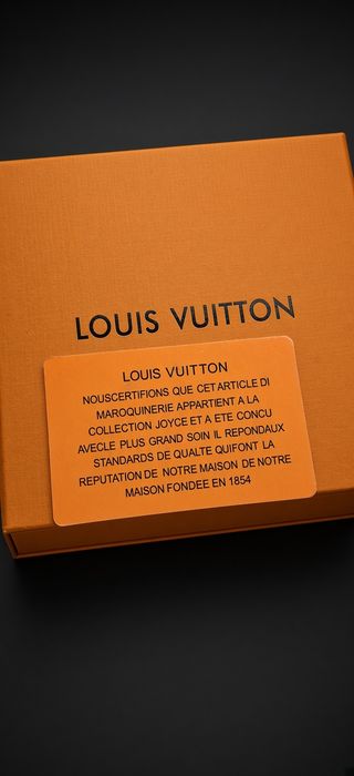 Cinto da lv luxuoso