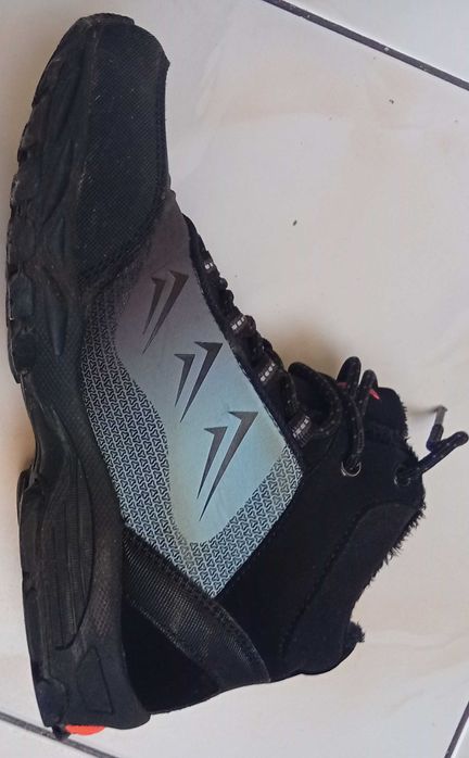 Buty TOPLAY rozmiar 38 Softshell