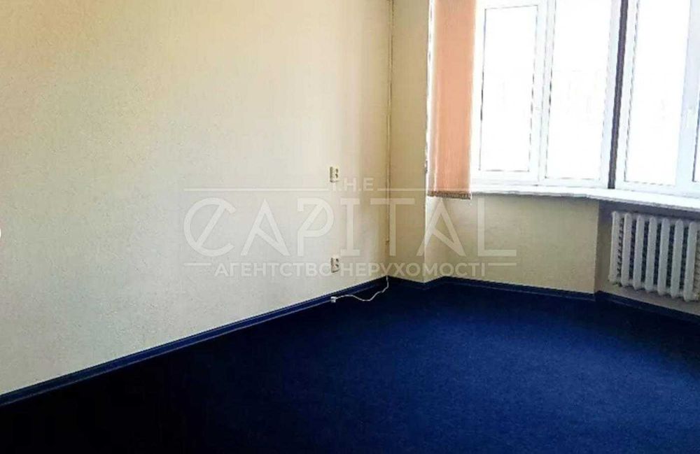 Оренда офісу 120 м2, Шевченківський район, вул. Хрещатик, Центр