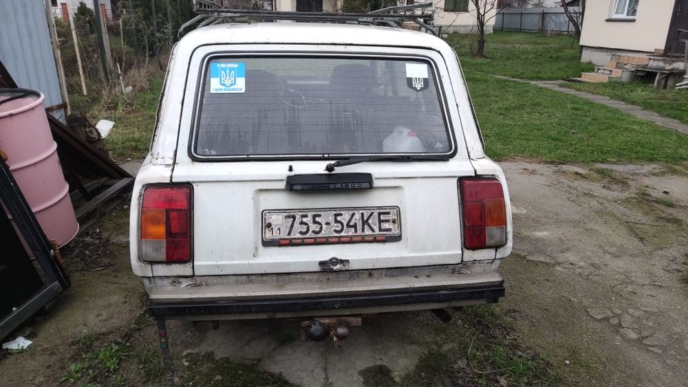 Продам автомобіль