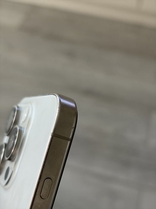 iPhone 16 pro 128