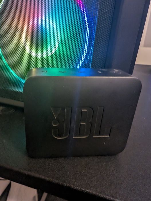 Głośnik JBL go 2..