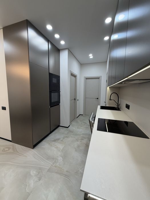 2-комнатная квартира по адресу ул. Танкистов (площадь 58 м²) - Atlanta.ua - фото 8