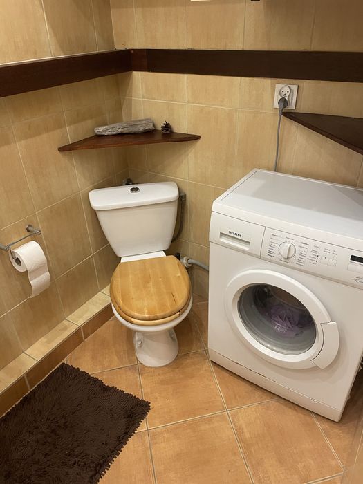 Cozy Studio Rent