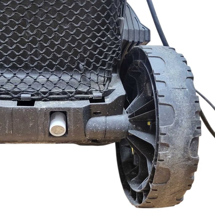 Karcher myjka ciśnieniowa - KARCHER - K5 BASIC - 145 BAR