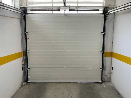 Concerto de Portão.