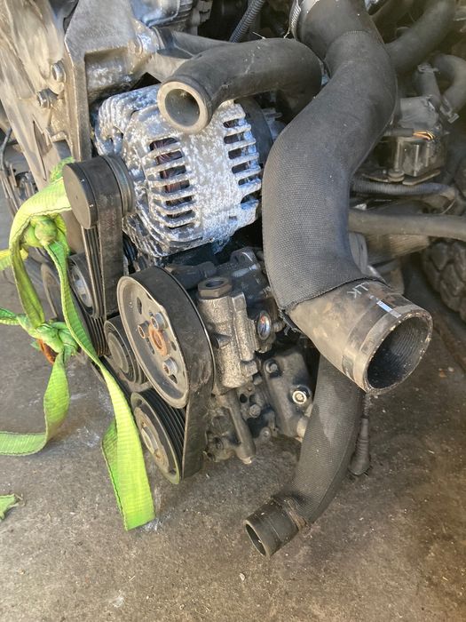Motor vw Audi Seat 2.0 177cv ref CAHA