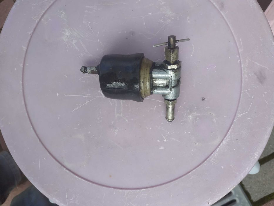 Перемикач світла