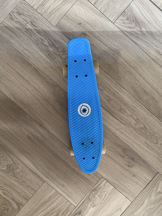 Deskorolka typu fishboard z firmy Oxelo