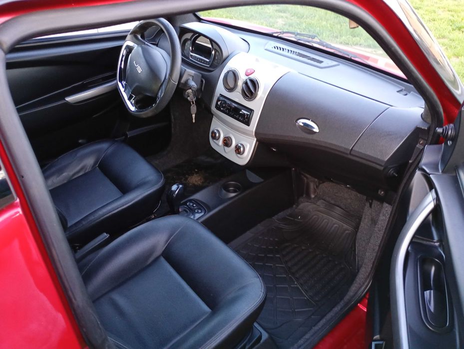 aixam microcar ligier AM od 14 lat