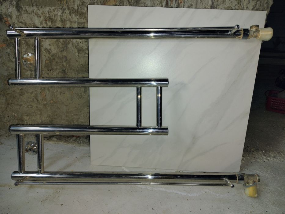 Полотенцесушитель