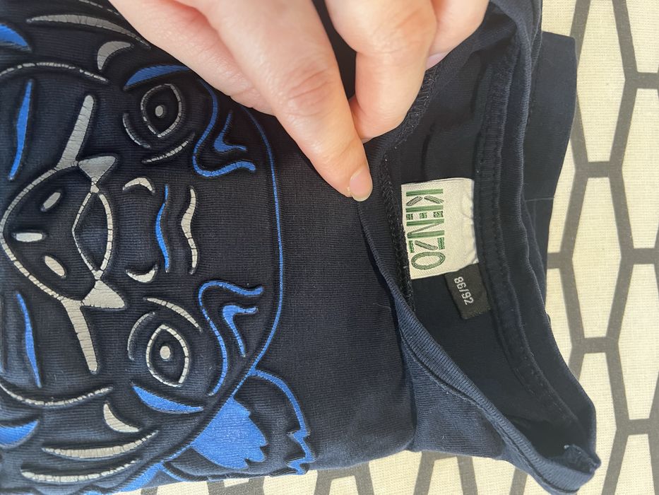 T-shirt chłopięcy 100% bawełna 86/92