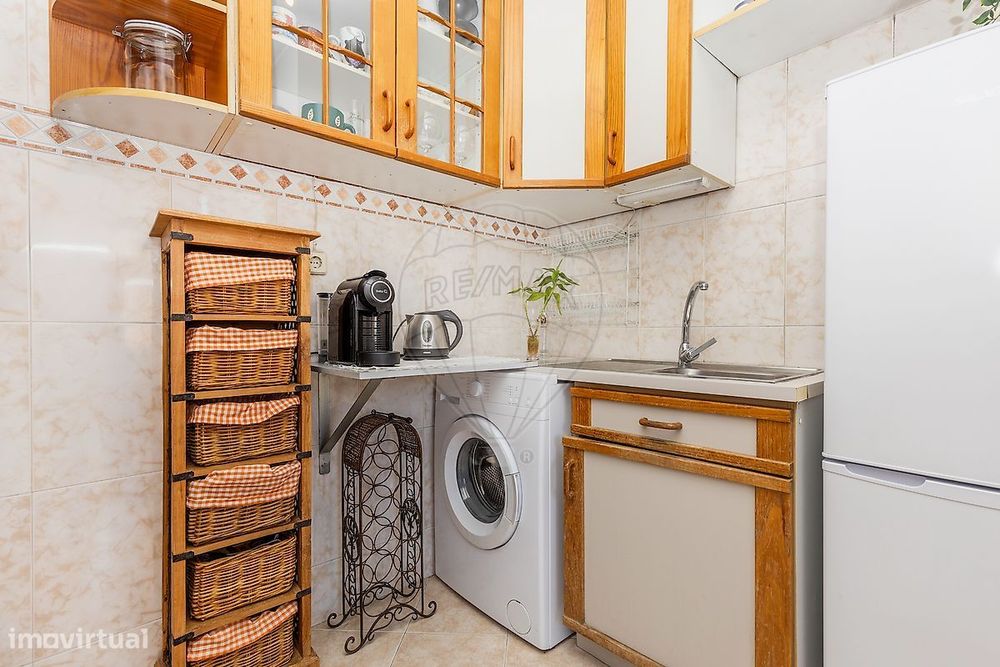 Apartamento T2 para venda