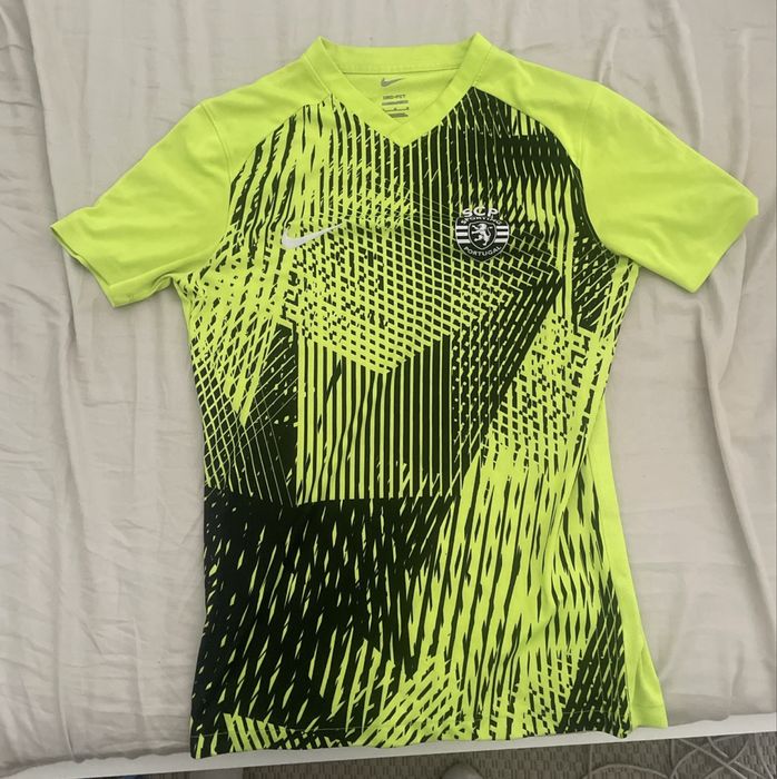 3 T Shirts football tudo por 40