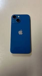 IPhone 13 mini Azul