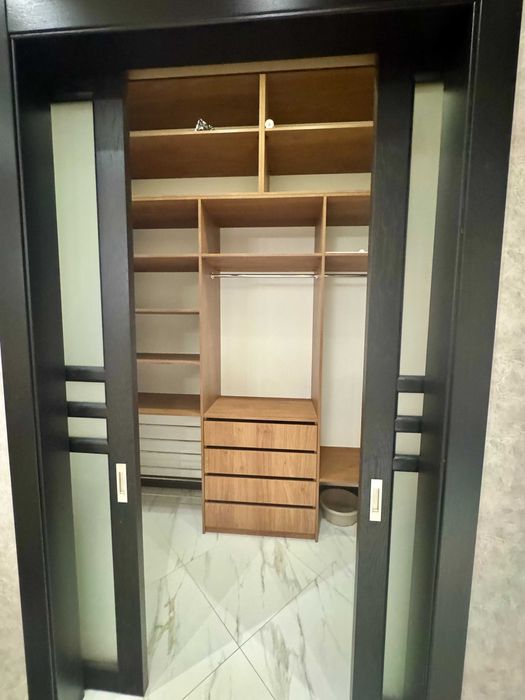 Продается Евро-двушка на Соборной