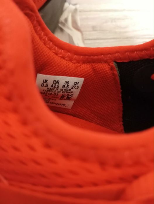 Кросівки Puma Softride Rift Slip-On Bold, 42.5р., оригінал