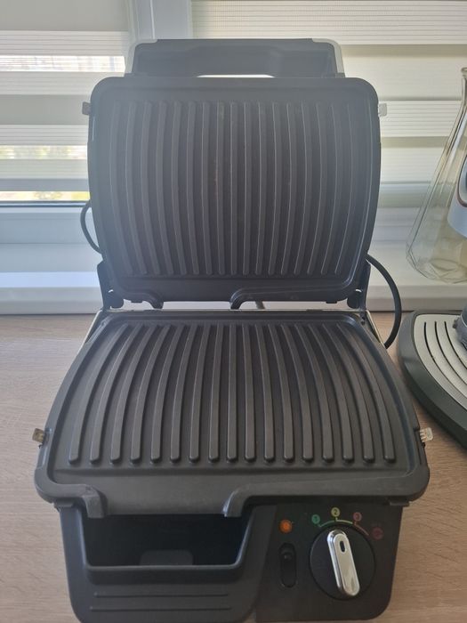 Електрогриль Tefal