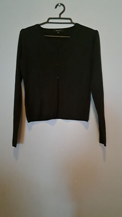 Sweter non basic r s