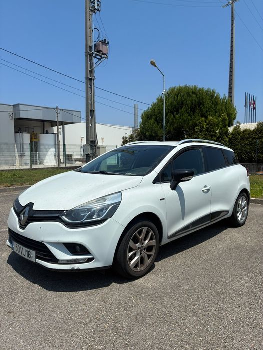 Vendo este Renault