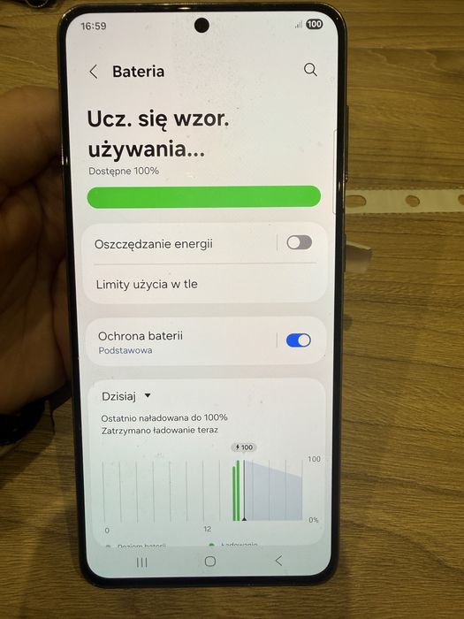 Samsung Galaxy S21 5G    128GB