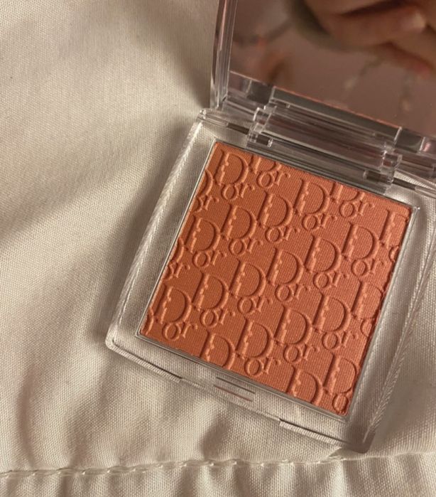 Blush da dior novo