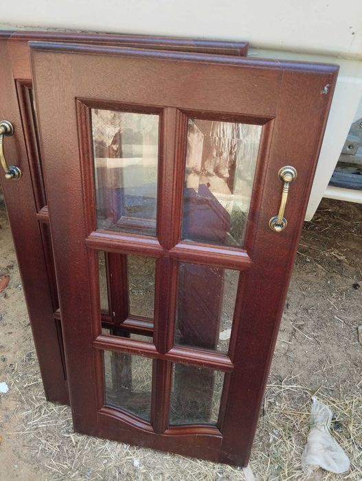 Portas de Armário Cozinha