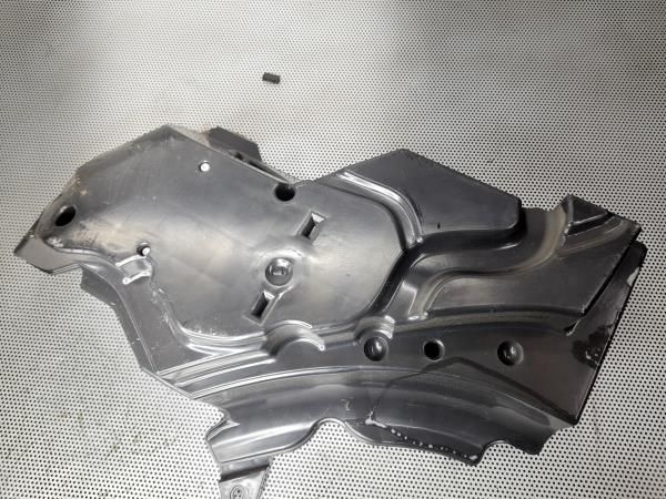 Coluna de som AUDI A3 (8P1)